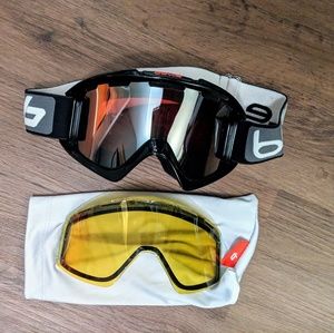 Bolle ski goggles UNISEX